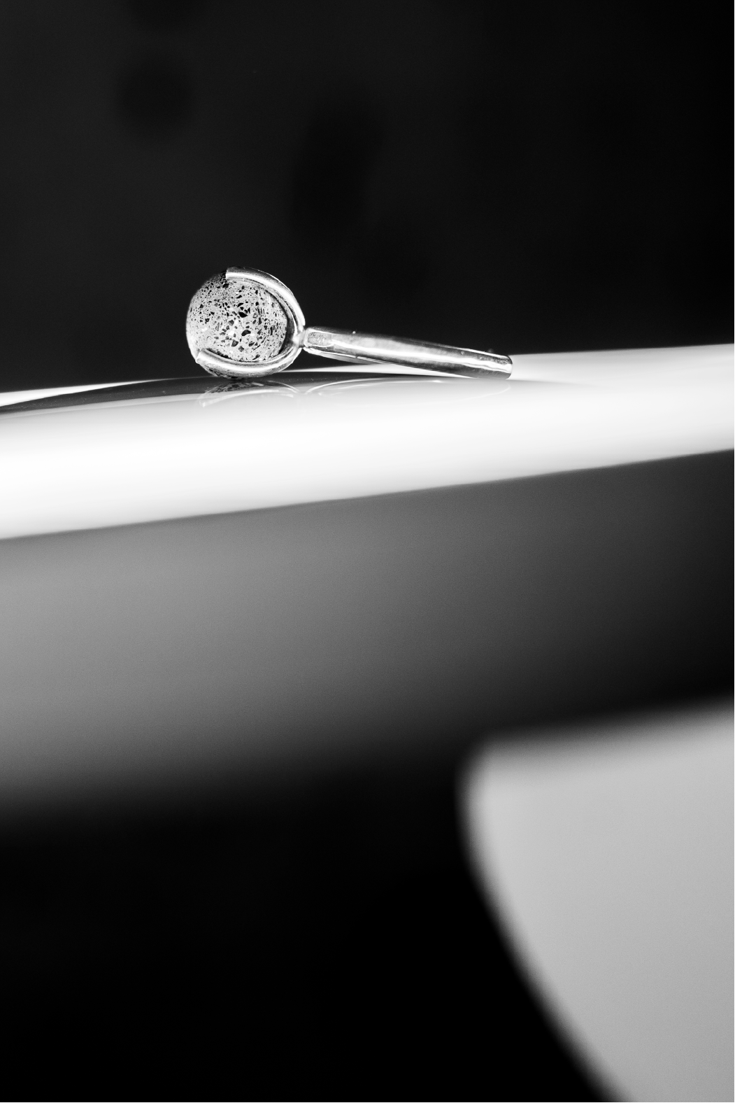 C-BALL pierścień mały - obrazek 7