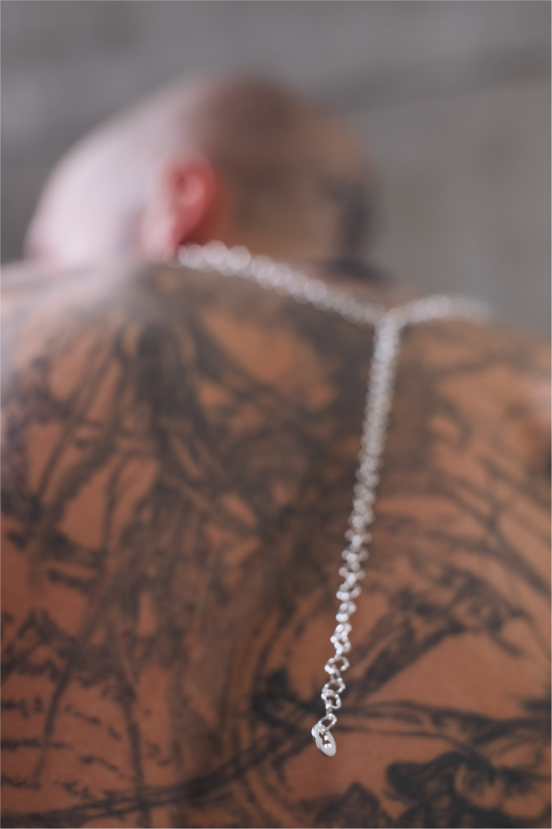 CHAINMAIL chain - Image 4