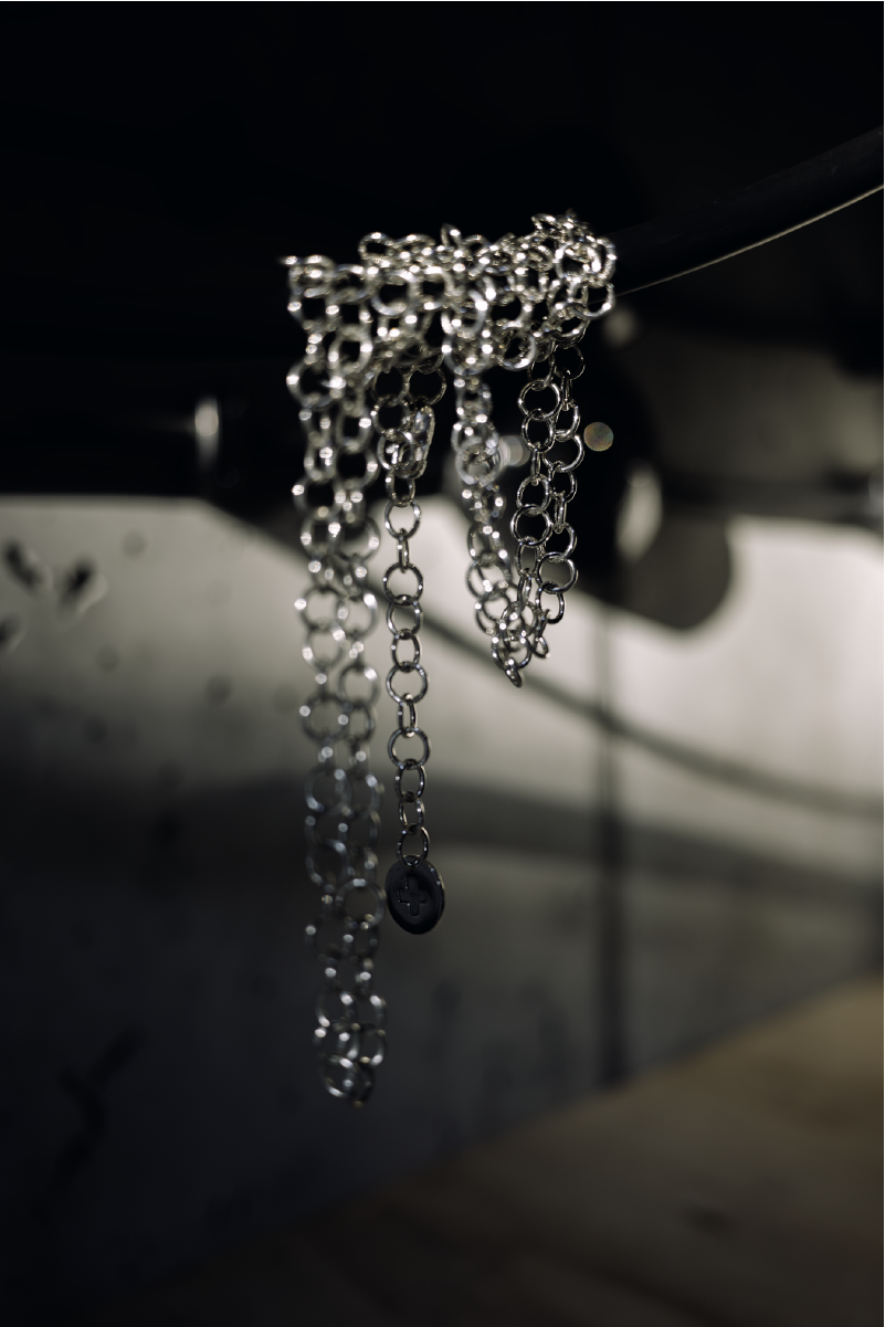 CHAINMAIL chain - Image 2