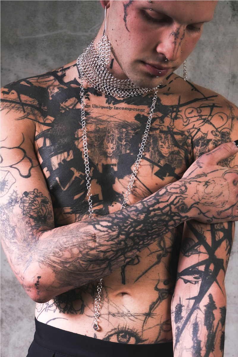 CHAINMAIL chain - Image 5