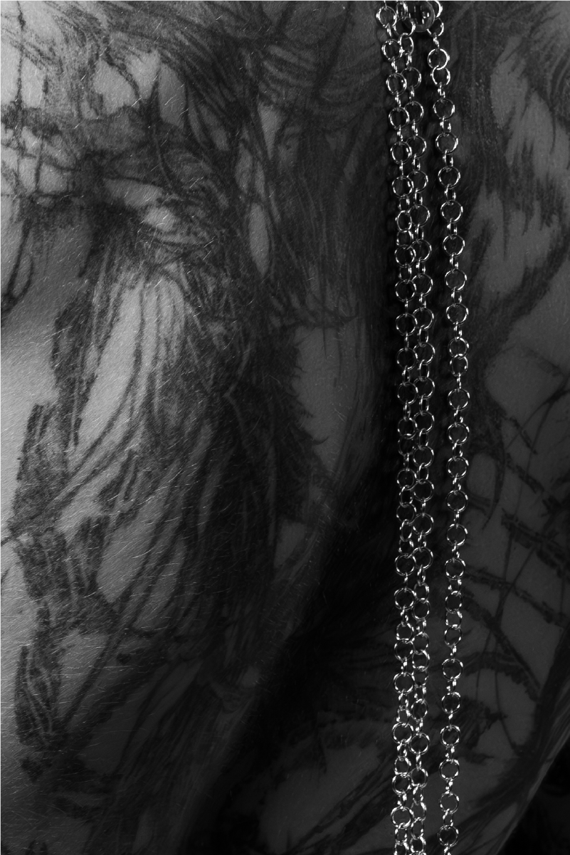 CHAINMAIL chain - Image 9